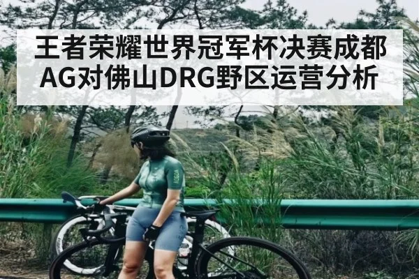 王者荣耀世界冠军杯决赛成都AG对佛山DRG野区运营分析